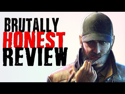 A Brutally Honest Review of Watch Dogs: Legion