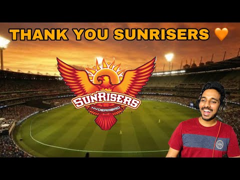 IPL 2024 Sunrisers Hyderabad Season Recap