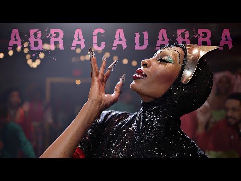 POSE (FX) - Abracadabra