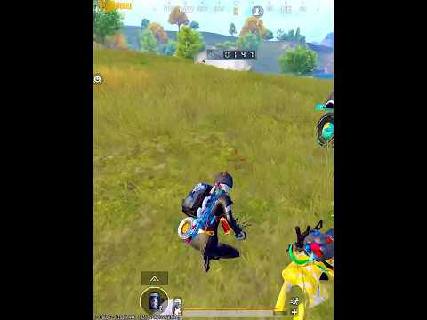 SİS İÇİNDEN 1V4 ATAMAZSIN DEDİ 😱 #pubgmobile #fearhakan #shorts #tiktok #beniöneçıkart #pubgshorts