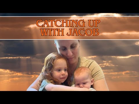 Catching Up with Jacob episode 222