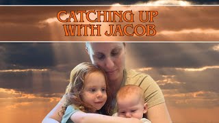 Catching Up with Jacob episode 222