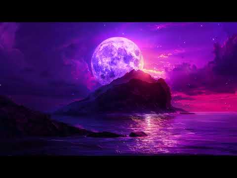 Drift Into Sleep Feeling Safe and Relaxed | Sleep Music 432Hz | Music For Healthy Sleep Patterns