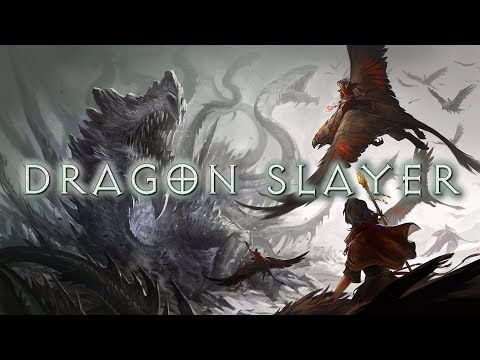 Dragon Slayer / Epic Orchestral Battle Music (CC-BY)