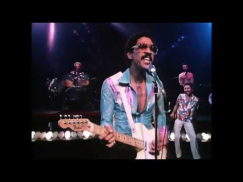 The Brothers Johnson - Stomp (Official Music Video) (1980)