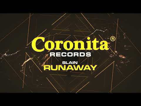 Slain - Runaway (Radio Edit)