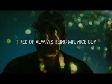 Masked Wolf - Guidelines (Official Lyric Video)