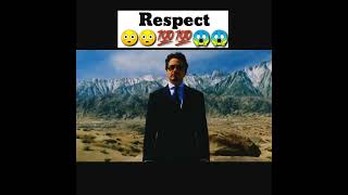 Respect