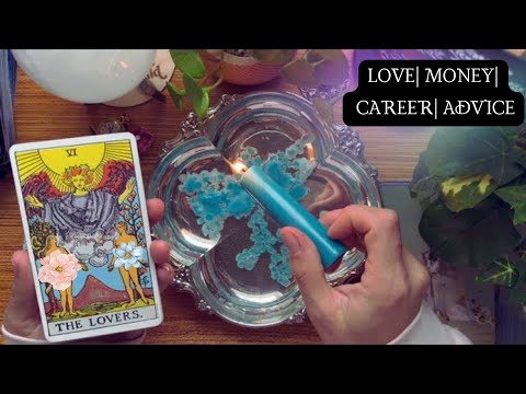 CAPRICORN ♑︎ FEBRUARY 2025 LOVE CAREER MONEY & ADVICE candle wax and tarot