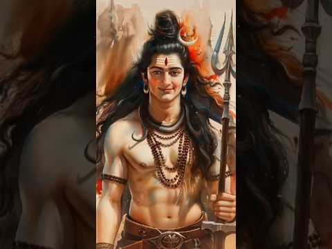 Jay Bholenath 🙏 #viralshort #shots #mahadev #bholenath #shivparvati #new