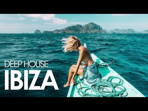 Ibiza Summer Mix 2024 🍓 Best Of Tropical Deep House Music Chill Out Mix 2023 🍓 Chillout Lounge