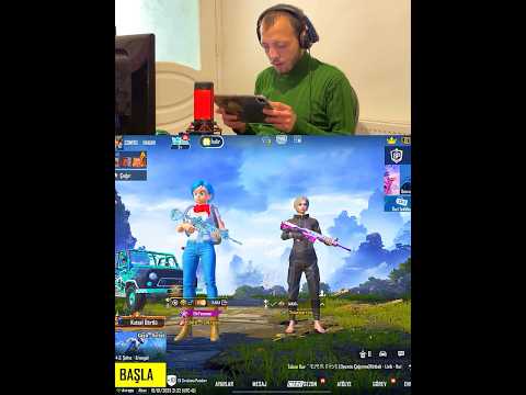 TAKİPCİME ROYAL PASS ALDIM 7 ☺️ #pubgmobile #fearhakan #shorts #tiktok #pubgshorts