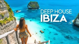 Ibiza Summer Mix 2024 🍓 Best Of Tropical Deep House Music Chill Out Mix 2024 🍓 Chillout Lounge