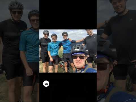 Cycling London to West Wittering Beach - Route in Description