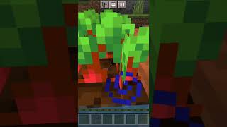 Minecraft water clutch secret #banglatiktok #minecraftbd #minecraft #shorts #minecraftshorts