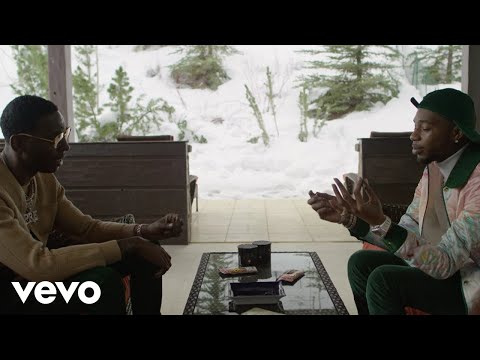 Young Dolph, Key Glock - Dummest & the Dummest (Skit)