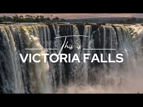 Victoria Falls | Safari365