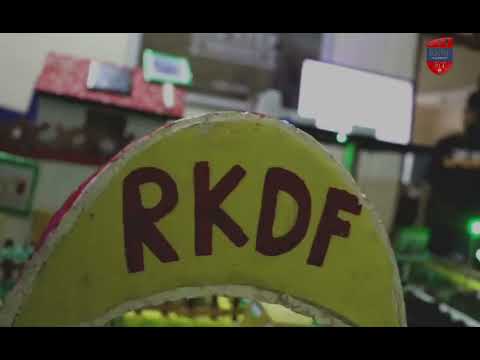 RKDF UNIVERSITY BHOPAL | Pankaj Patel 007