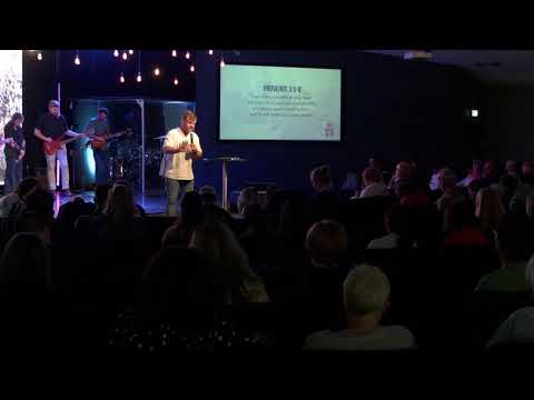 Victory Church Brisbane Full AM Service LIVE