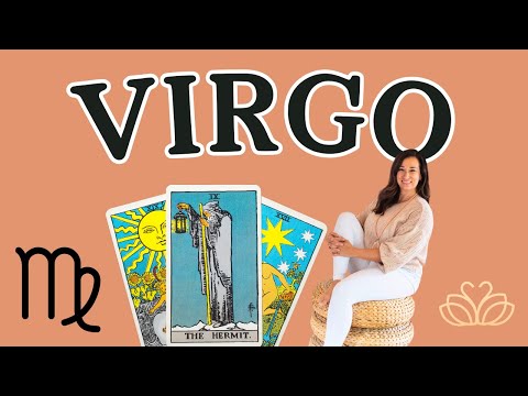 Virgo -  MASSIVE BREAKTHROUGH COMING FOR YOU! THIS READING IS INTENSE! WOAH! Weekly Tarot Reading