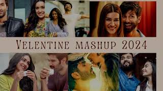 Love Mashup 2024 | Love Mashup Song 2024 | Romantic Mashup 2024 | Bollywood Mashup 2024 | Love Song