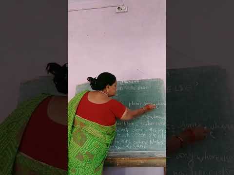 short video #basic learning #use of else and example