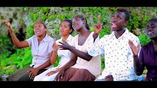 Christian Music: One Word - Lets Worship Him (Subtitled)