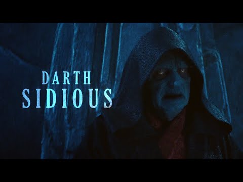 Star Wars: Darth Sidious | The Emperor