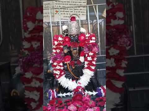 🚩#shani #shanidevkeupay #shanidevaarti #shanidevji #shanidevmandir #indore #trending #🚩#india #shani