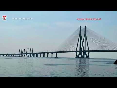 MSRDC - Redefining Maharashtra's Transport System Infrastructure Through Iconic Mega Projects - 1