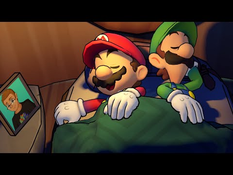 3.5 Hours of Mario RPG Games To Fall Asleep To