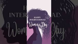 Happy Women’s Day 2023 #ytshorts #shorts #momnfamily  #womensday2023