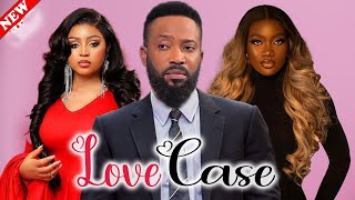 Just Released {LOVE CASE} Fredrick Leonard, Chinenye Nebe&Regina Daniel HOT ROMANTIC Nollywood Movie