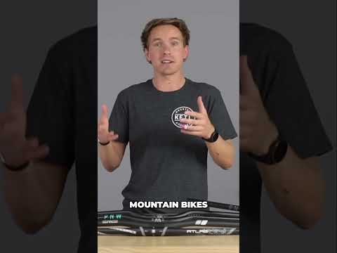 High Rise MTB Handlebars Explained!