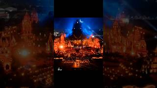 Mahashivratri Celebrations in the Presence of Adiyogi