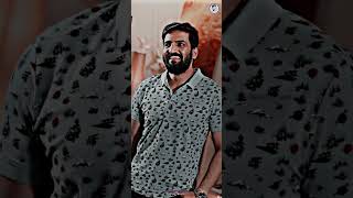 Santhanam Birthday Whatsapp Stetus Video Editing | Alight Motion Tamil | #shake_effect_video_editing