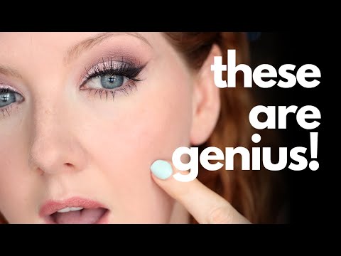 8 Drugstore Makeup Hacks You NEED To Try!