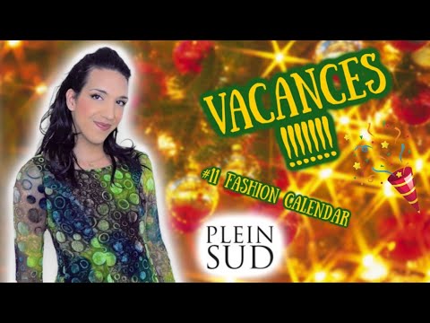 #11 VLOGMAS 2022 | 🧚🏻 L'HISTOIRE DE MA ROBE DE FÉE