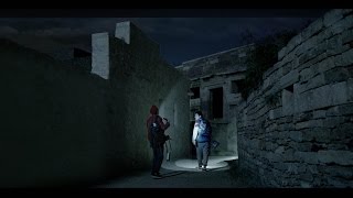 Rajasthan Tourism - Haunted Village