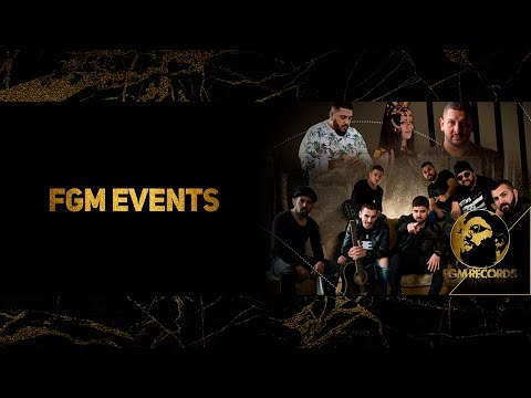 FGM EVENTS - FANTASY BAND, EVA-MARTY, NASI, RUMEN BORILOV , HANOVER /GERMANY/ - 19.10.2019