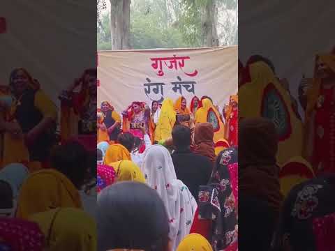 Gujjar mahotsav 2024|#gujjarmahotsav2024#gujjar#gujjaridance#shortvideo