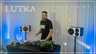 LUTRA | Living Room Set 2020