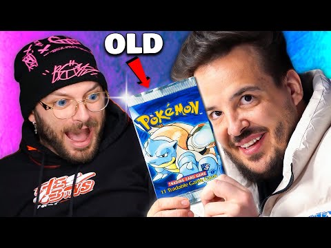 opening EXPENSIVE toys from the 90's...(part 2)