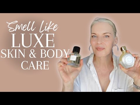 SKIN AND BODY CARE PERFUMES | TheTopNote #perfumereviews