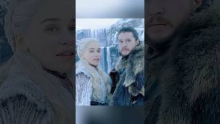 Game of Thrones Season 8, Episode 1 | Jon Snow Rides a Dragon for the First Time! 🐉💫