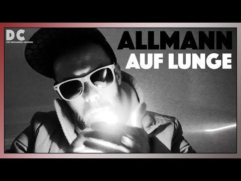 ALLMANN - AUF LUNGE ♫ (prod. Allmann)