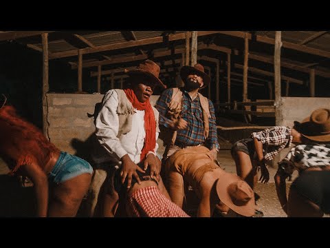 Sgee Vehnom,Demarco - Service Bull (Official Music Video)