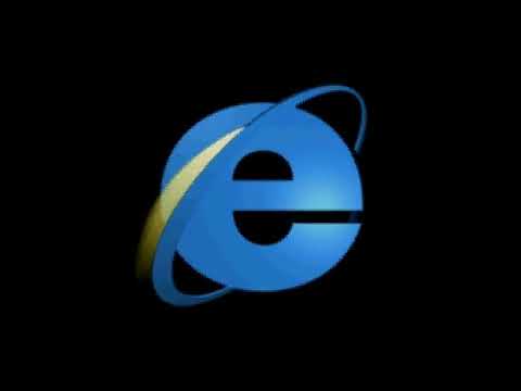 Internet Explorer Starter Kit animation