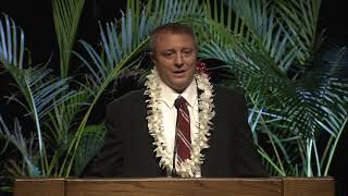 Christopher Slade | BYUH Devotional (Live Stream)