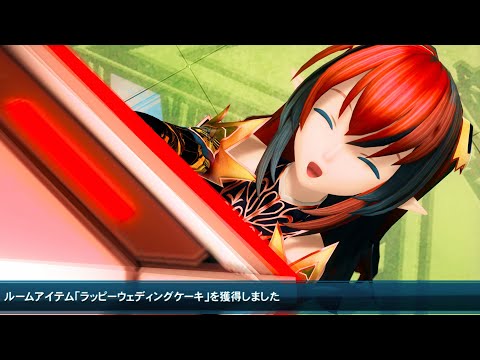 Online Game Addicts Sprechchor ~ネトゲ廃人シュプレヒコール~ / EX project [ 初音ミク Project DIVA Future Tone ]